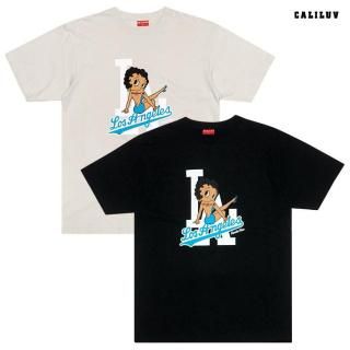 ̵CALI LUV TġBLACK/IVORY