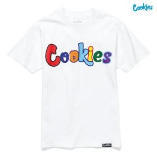 ̵COOKIES BATTALION ORIGINAL LOGO TġWHITE