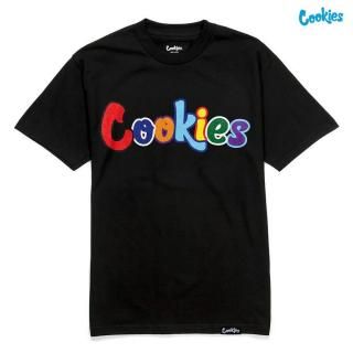 ̵COOKIES BATTALION ORIGINAL LOGO TġBLACK
