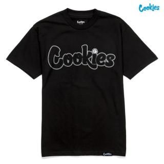̵COOKIES HARDWOOD FLAVA TġBLACK