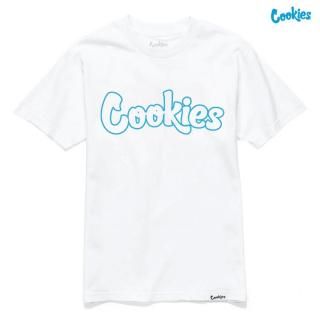 ̵COOKIES OG MINT OUTLINE TġWHITE