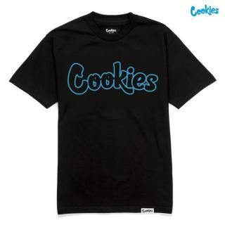 ̵COOKIES OG MINT OUTLINE TġBLACK