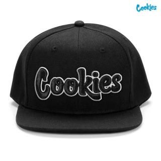 ̵COOKIES OG MINT SNAPBACK CAPBLACKWHITE