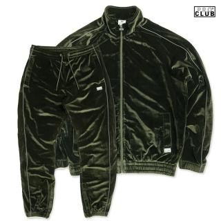 㤤դ10ܺȯͽPRO CLUB VELOUR SET UPOLIVE