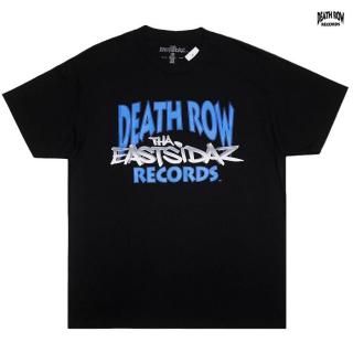 ̵DEATH ROW RECORDS  THA EASTSIDAZ COLLAB GROUP TġBLACK
