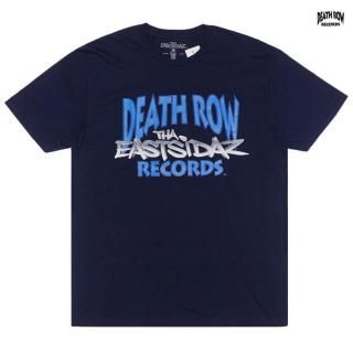 ̵DEATH ROW RECORDS  THA EASTSIDAZ COLLAB GROUP TġNAVY