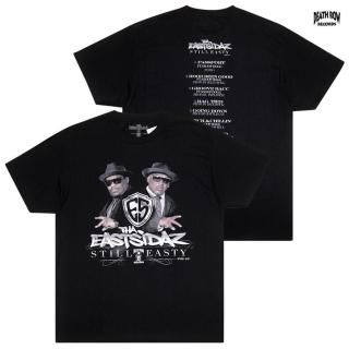 ̵DEATH ROW RECORDS  THA EASTSIDAZ ALBUM SONGS GROUP TġBLACK