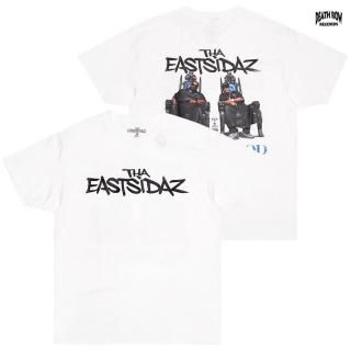 ̵DEATH ROW RECORDS  THA EASTSIDAZ CHAIR GROUP TġWHITE