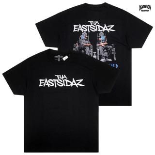 ̵DEATH ROW RECORDS  THA EASTSIDAZ CHAIR GROUP TġBLACK