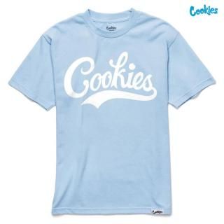 ̵COOKIES BASES LOADED TġLIGHT BLUE