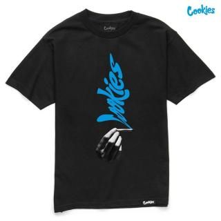 ̵COOKIES SMOKING COOKIES TġBLACK