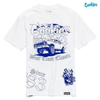 ̵COOKIES LOWRIDER TġWHITE
