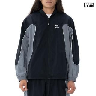 㤤դ10ܺȯͽPRO CLUB WIDE TRACK JACKETBLACK