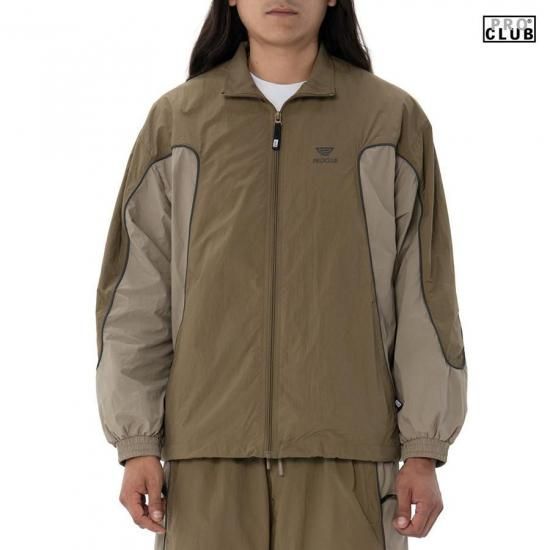 買い付けオーダー☆10月上旬頃発送予定】PRO CLUB WIDE TRACK