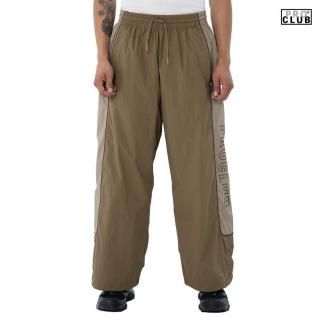 㤤դ10ܺȯͽPRO CLUB WIDE TRACK PANTSBROWN