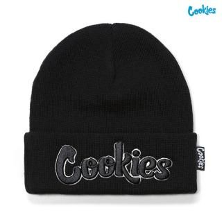 ̵COOKIES OG MINT BEANIEBLACKWHITE