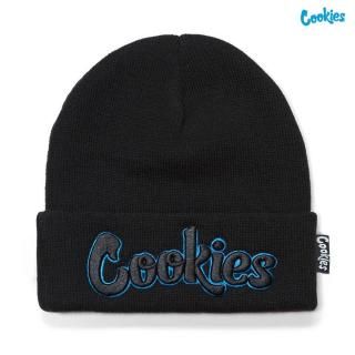 ̵COOKIES OG MINT BEANIEBLACKBLUE