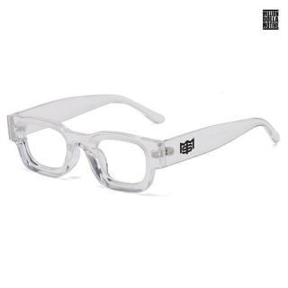 ̵MILLION DOLLA MOTIVE PRESSURE SUNGLASSCLEAR