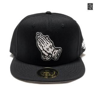 ̵MILLION DOLLA MOTIVE BLESSINGS ON SNAPBACK CAPBLACK