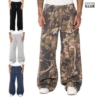 㤤դ10ܺȯͽPRO CLUB HEAVYWIDE SWEAT PANTSBLACK/GRAY/NAVY/CAMO