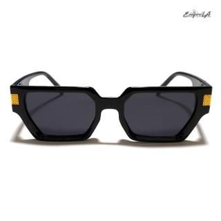 ̵EMPIRE LA SUNGLASSBLACK