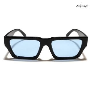 ̵EMPIRE LA SUNGLASSBLACKBLUE