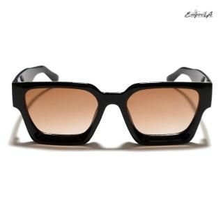 ̵EMPIRE LA SUNGLASSBLACKBROWN