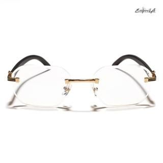 ̵EMPIRE LA SUNGLASSCLEAR MULTI 