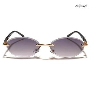 ̵EMPIRE LA SUNGLASSGRAY
