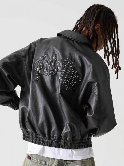 fubu レザージャケット 楽天市場】【クーポンで10%OFF!】 FUBU フブ レザージャケット