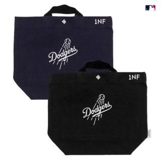 ̵INFIELDER DESIGN MLB LOS ANGELES DODGERS BAGBLACK/NAVY