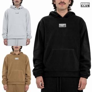 ¡Ú¥¯¡¼¥Ý¥óÍøÍÑÉԲġۡÚÇ㤤ÉÕ¤±¥ª¡¼¥À¡¼¡ú11·îÃæ½Üº¢È¯Á÷ͽÄê¡ÛPRO CLUB POLAR FLEECE HOODIE¡ÚBLACK/GRAY/TAUPE¡Û