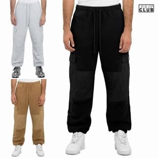 ¡Ú¥¯¡¼¥Ý¥óÍøÍÑÉԲġۡÚÇ㤤ÉÕ¤±¥ª¡¼¥À¡¼¡ú11·îÃæ½Üº¢È¯Á÷ͽÄê¡ÛPRO CLUB POLAR FLEECE PANTS¡ÚBLACK/GRAY/TAUPE¡Û