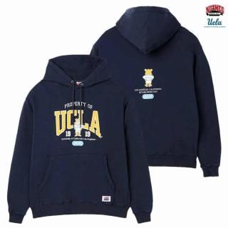 ¡ÚÁ÷ÎÁ̵ÎÁ¡ÛNUTMEG ¡ß UCLA PULLOVER HOODIE¡ÚNAVY¡Û