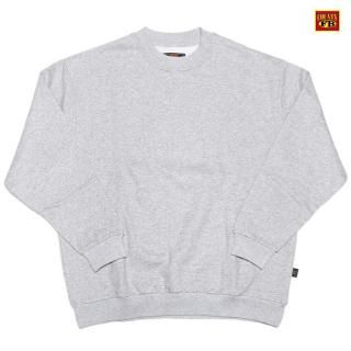 ̵FB COUNTY 13.0oz HEAVYWEIGHT CREWNECK SWEATEGRAY
