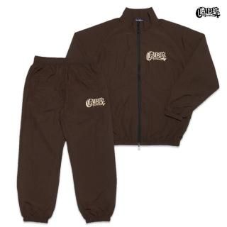 ̵CALIFAS NYLON SET UPBROWN