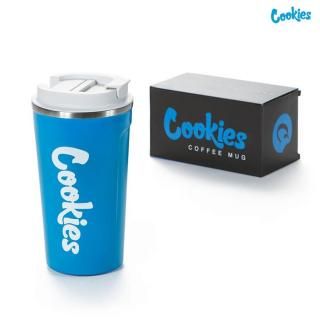 ̵COOKIES COFFEE MAGBLUE