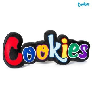 ̵COOKIES BATILLION VELOUR PILLOWMULTI COLOR