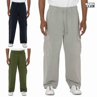㤤դ12ܺȯͽPRO CLUB HEAVYWEIGHT VINTAGE WASH CARGO SWEAT PANTSBLACK/GRAY/OLIVE