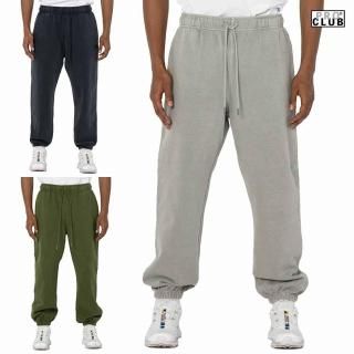 㤤դ12ܺȯͽPRO CLUB HEAVYWEIGHT VINTAGE WASH SWEAT PANTSBLACK/GRAY/OLIVE