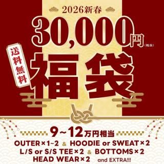 ͽ1227缡ȯͽ̵2026 NEW YEAR PACK3ʡޡۡ912