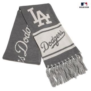 ̵INFIELDER DESIGN MLB LOS ANGELES DODGERS TEAM MUFFGRAY