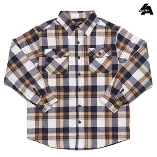 ������̵����LA GATE QUILTING JACKET��WHITE��NAVY��