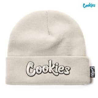 ������̵����COOKIES OG MINT BEANIE��TAN��