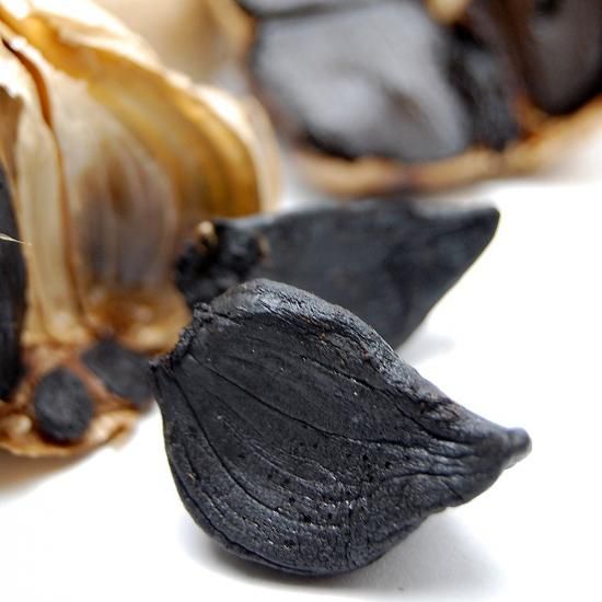 黒にんにく 300g（チャック付パック）/【最高品質 モンド