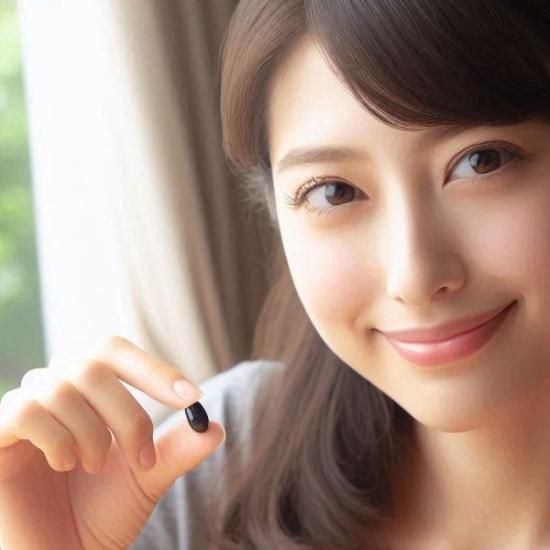 定期便・毎月15日発送】 熟成黒にんにくサプリメント 青森県産にんにく