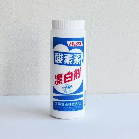 パックス 酸素系漂白剤 (本体)｜オーガニックコットンの天衣無縫