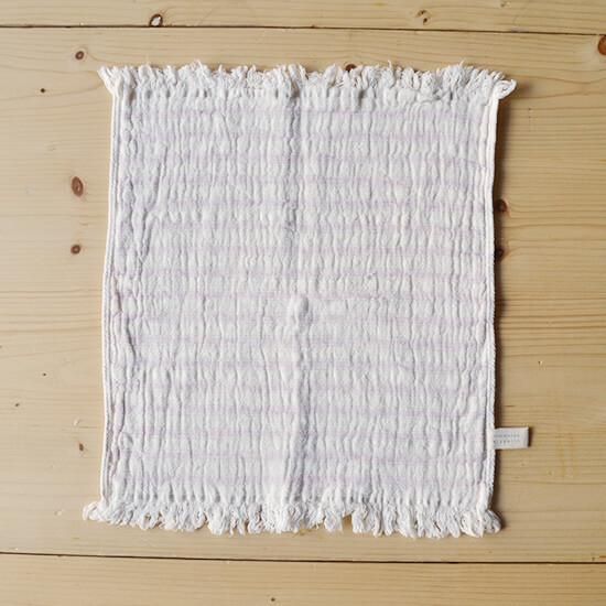 専用⭐中古★みかん⭐オーガニックガーゼ×ひんやり冷感タオル♥星柄みずいろ。 ガーゼスカーフタオル【なめらかガーゼ/Sunnyday Active+4