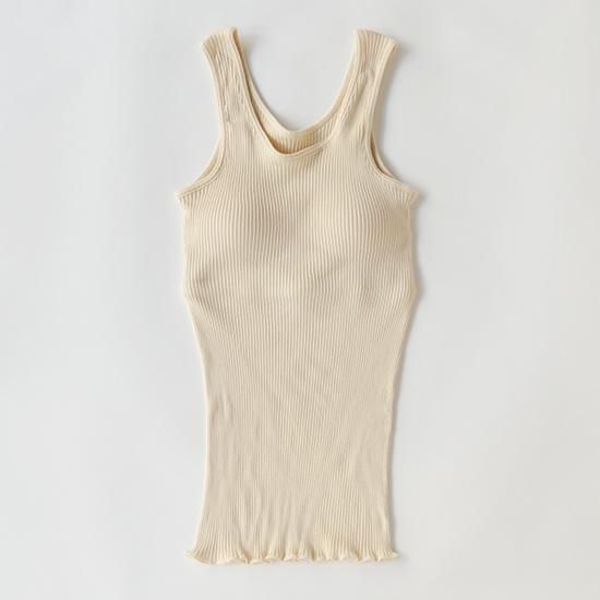 オーガニックコットンのブラジャー・カップ付インナー 商品一覧 オーガニックコットンのブラジャー・カップ付インナー 商品一覧