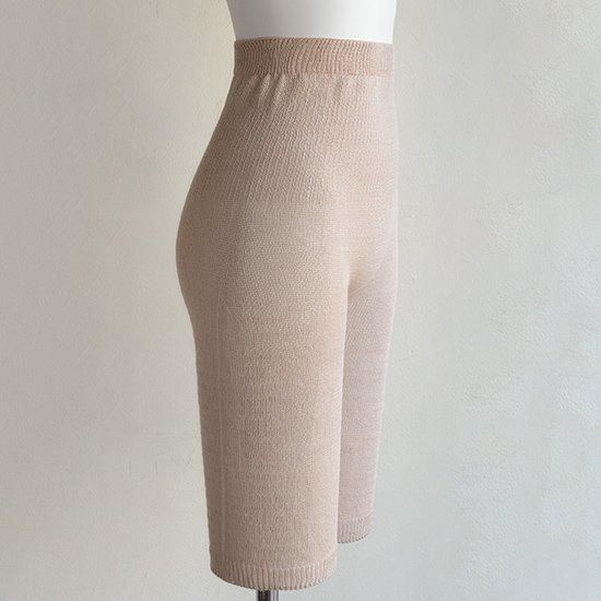 関税込★セザンヌ オーガニックコットン ベルベット 7/8丈パンツ セザンヌ オーガニックコットン ベルベット 7/8丈 パンツ パンツ